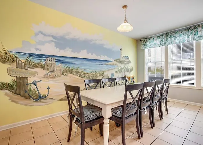 Sunset Island - 22 Island Edge * Ocean City