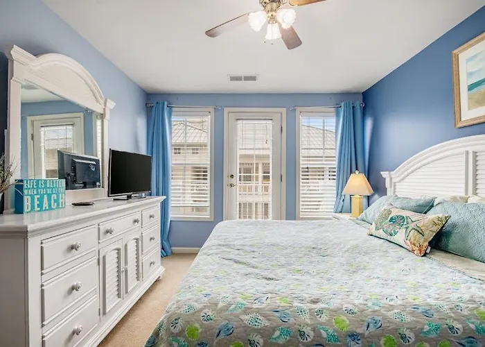 Sunset Island - 22 Island Edge * Ocean City